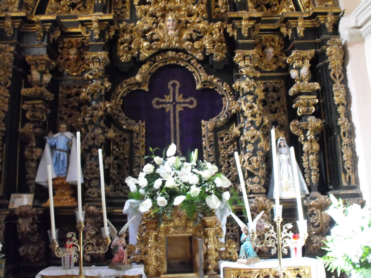 SEMANA SANTA ARCOS (3)