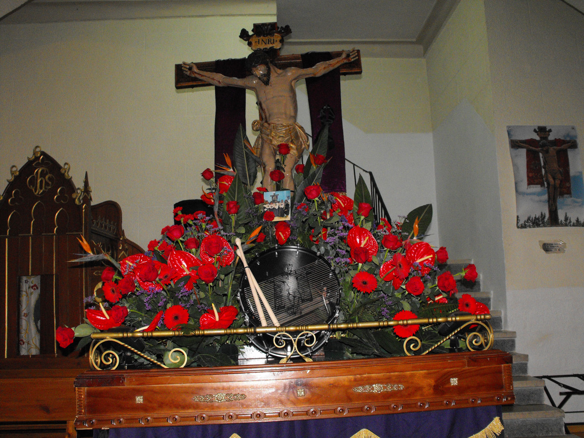SEMANA SANTA ARCOS (8)