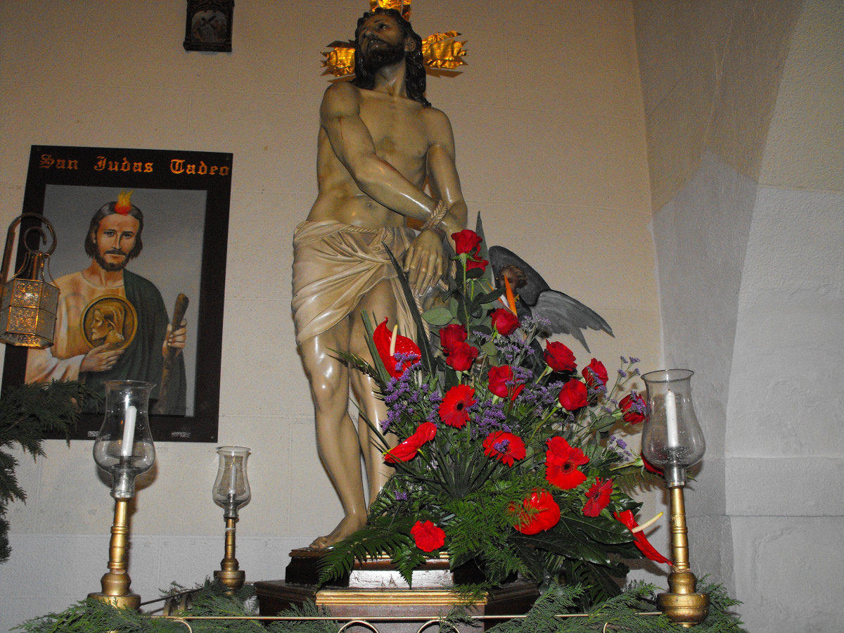 SEMANA SANTA ARCOS (7)