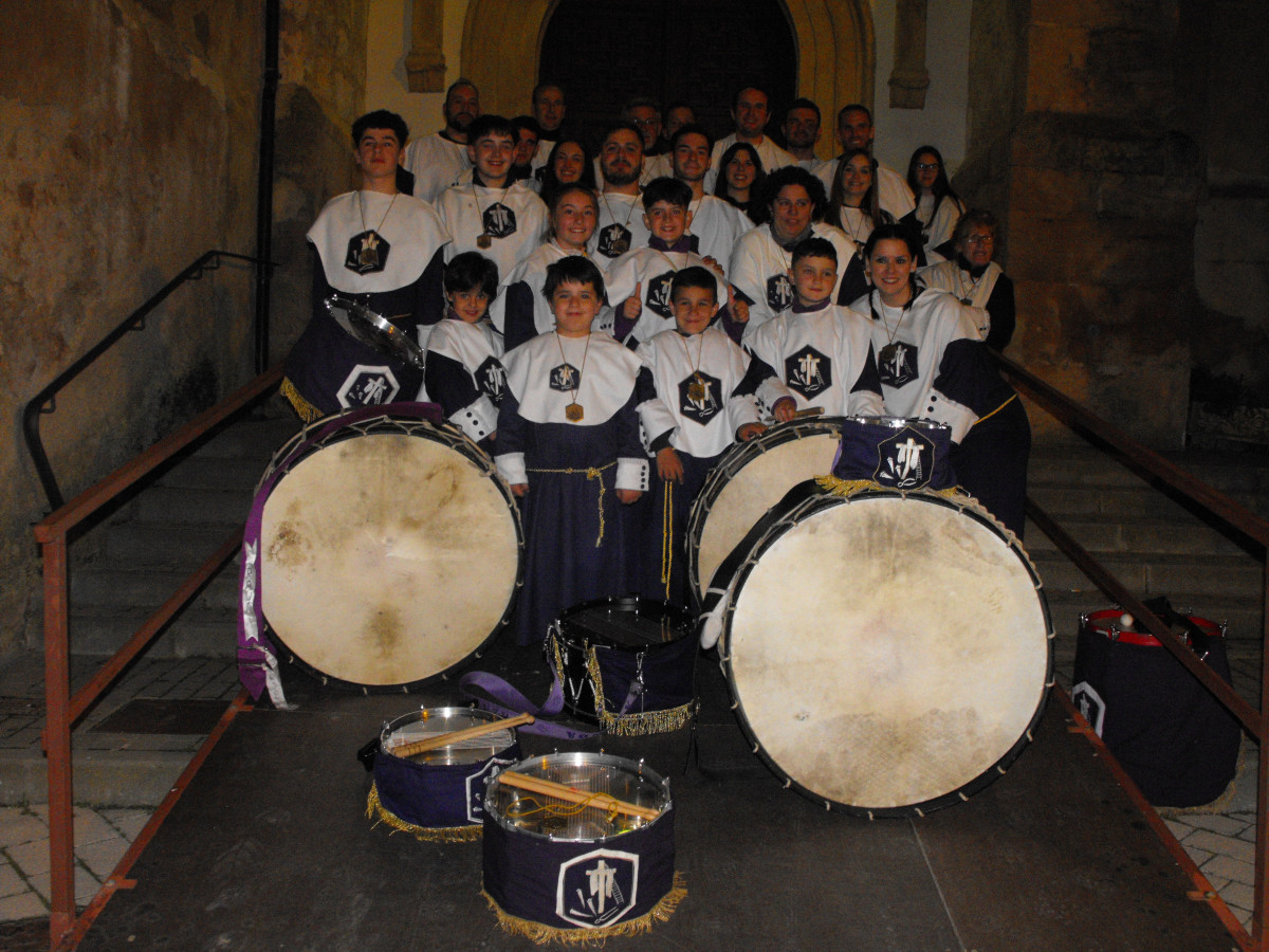 SEMANA SANTA ARCOS DE JALu00d3N (2)