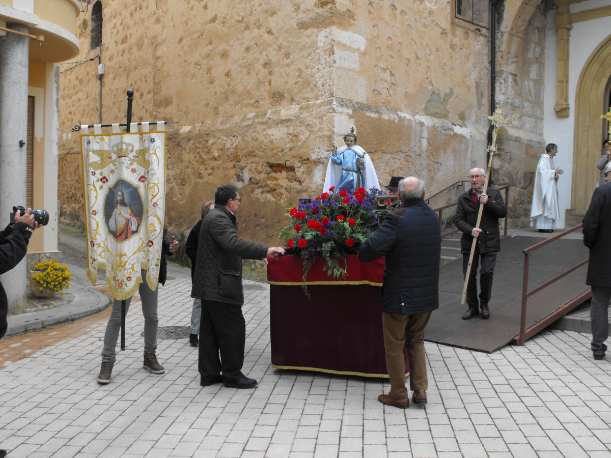 SEMANA SANTA ARCOS D EJALON (2)