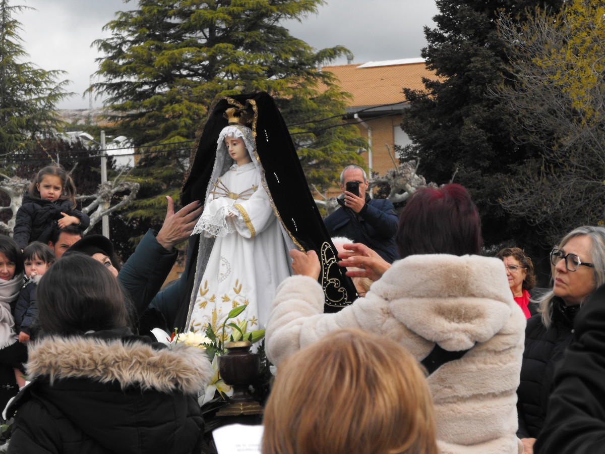 SEMANA SANTA ARCOS D EJALON (7)