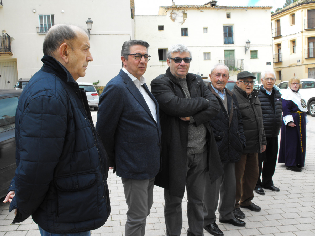 SEMANA SANTA ARCOS D EJALON (8)