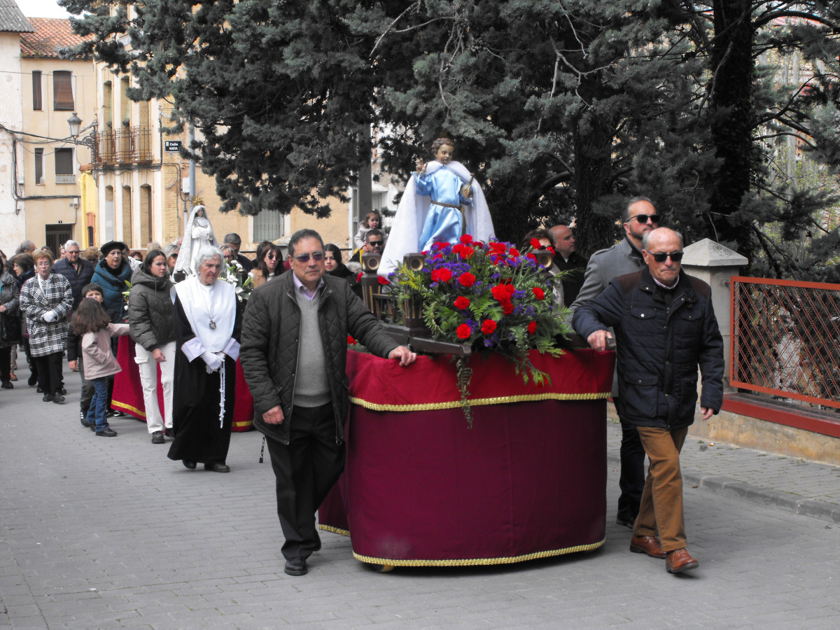 SEMANA SANTA ARCOS D EJALON (5)