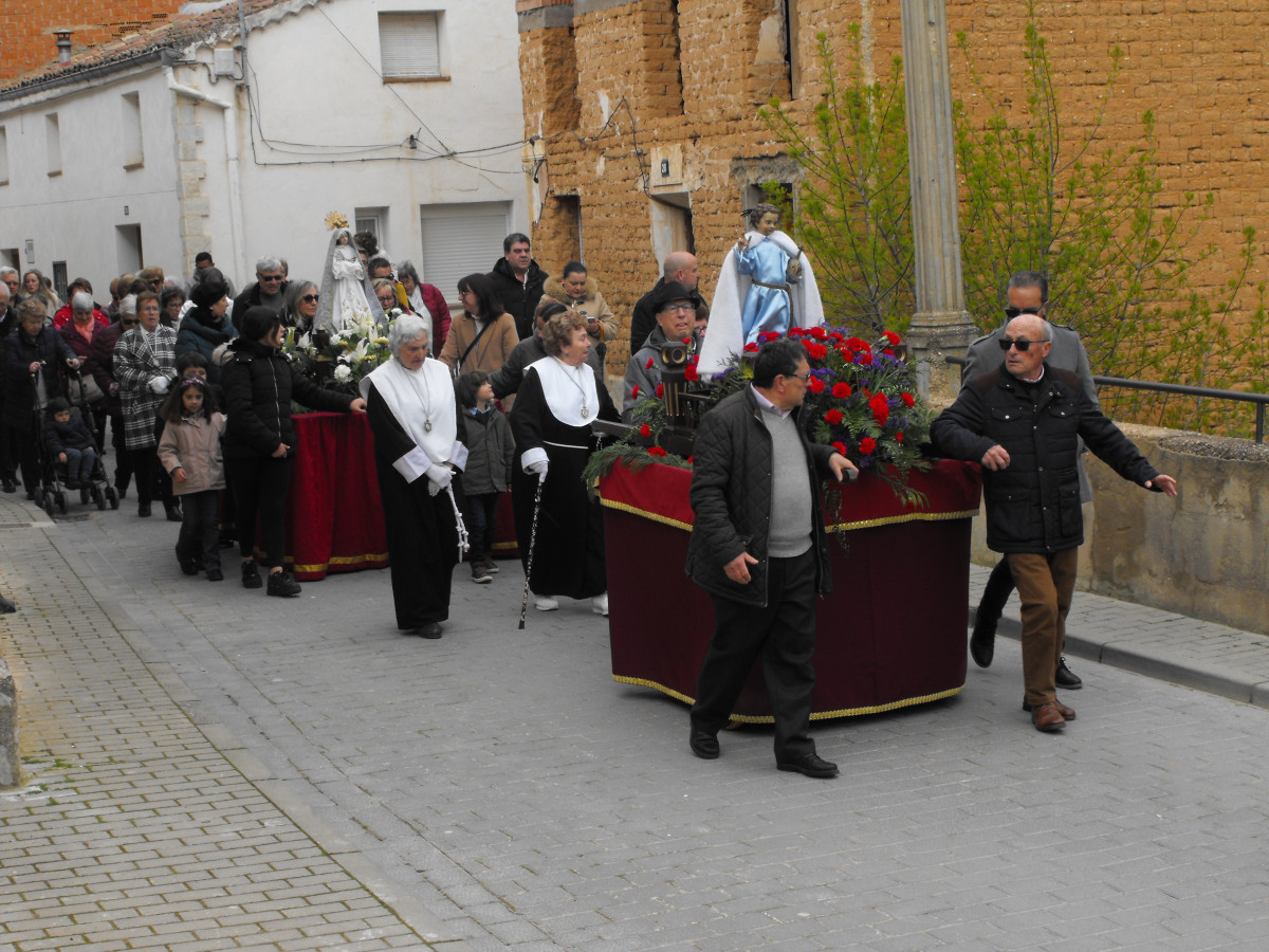 SEMANA SANTA ARCOS D EJALON (3)