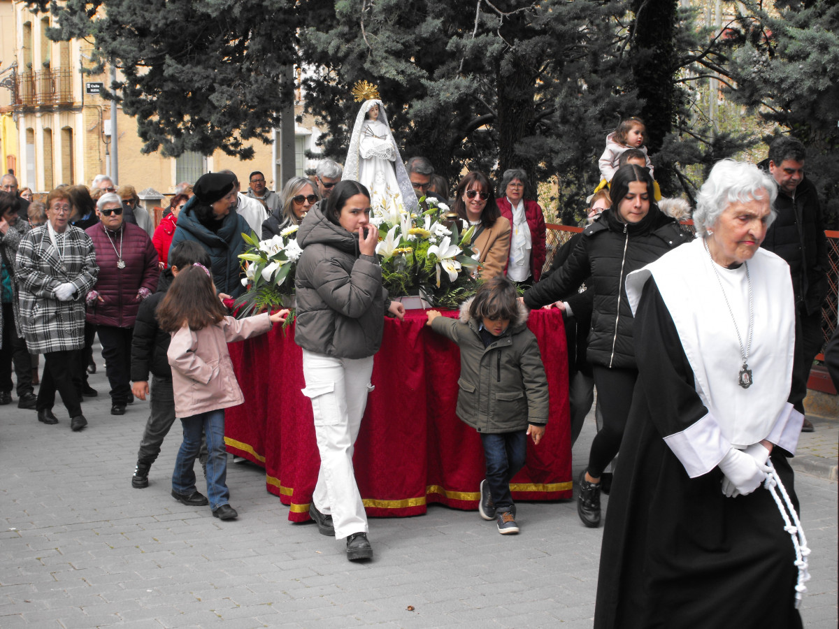 SEMANA SANTA ARCOS D EJALON (4)