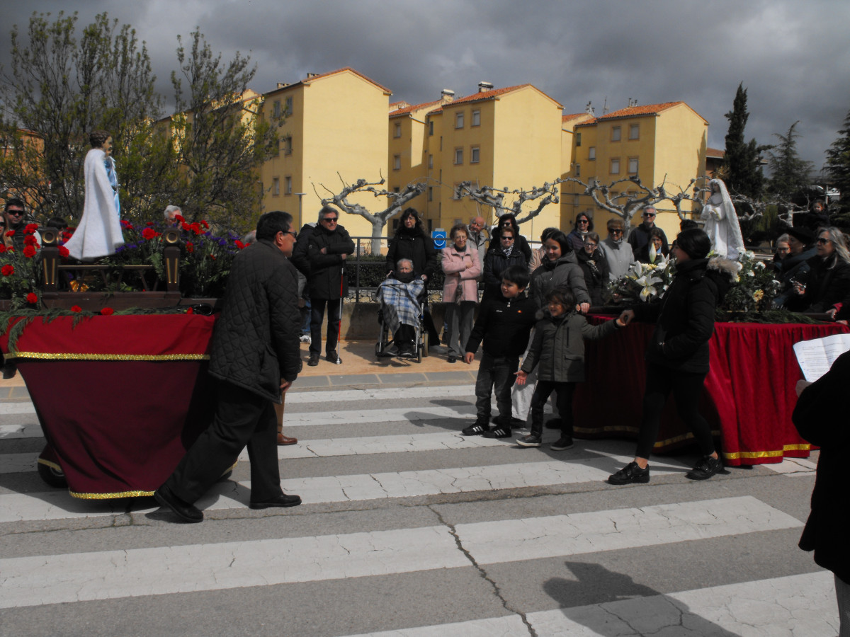 SEMANA SANTA ARCOS D EJALON (6)