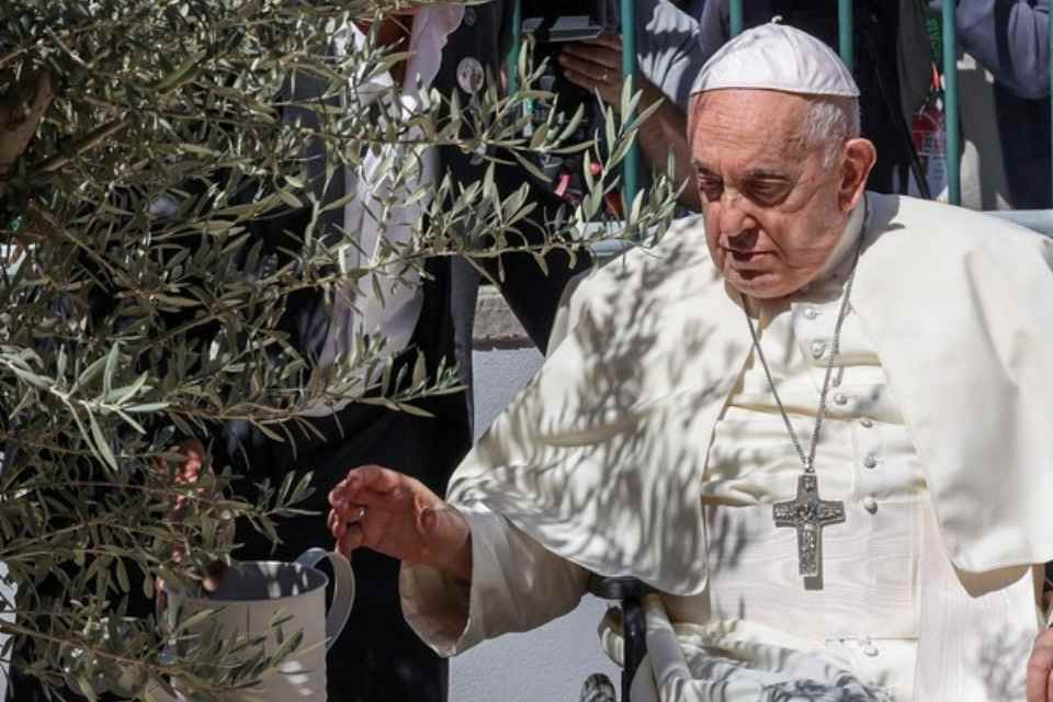 Papa francisco