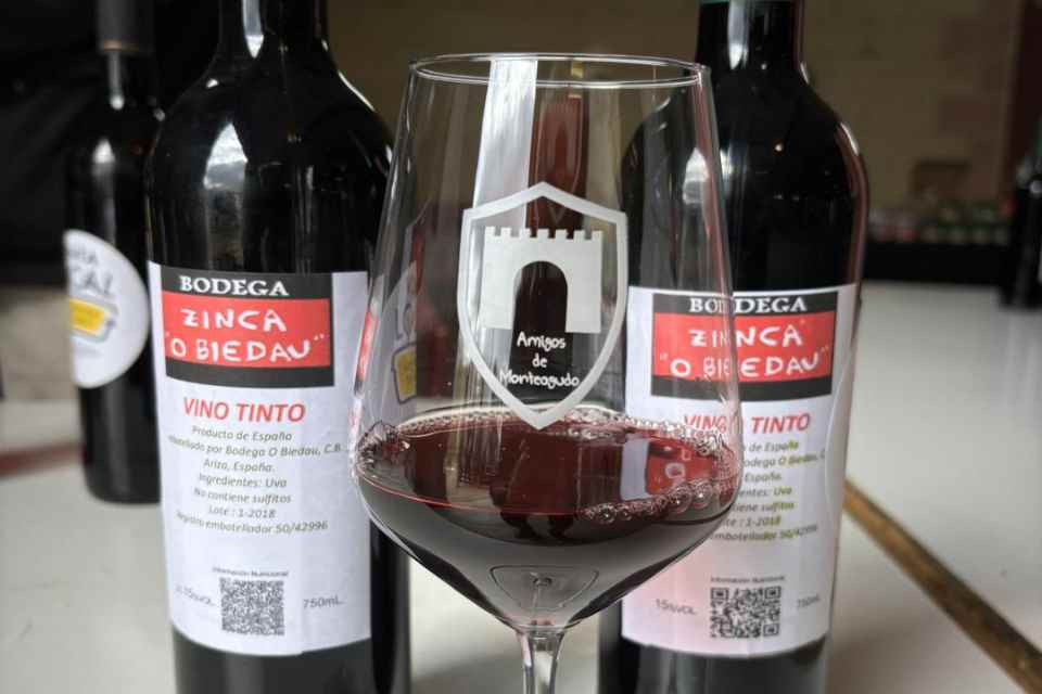 Zinca o biedau 2