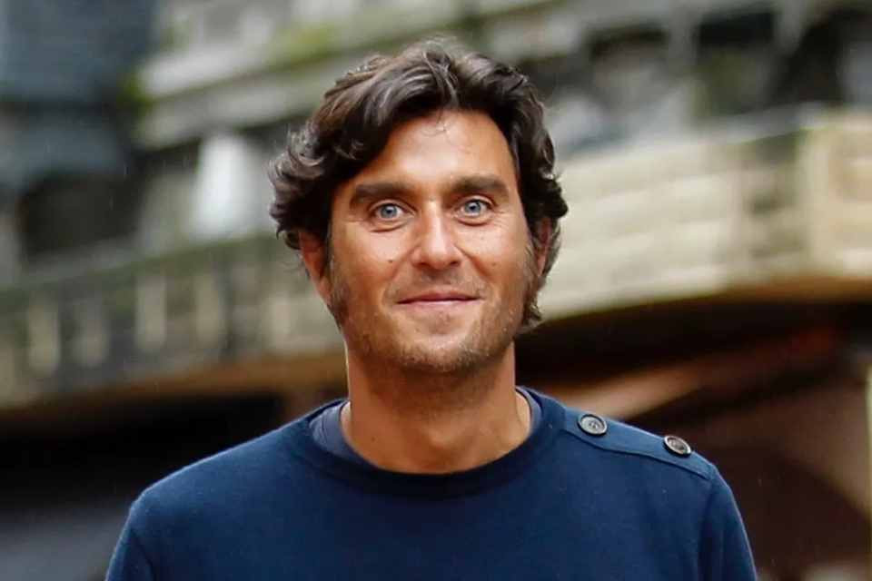 David remartínez