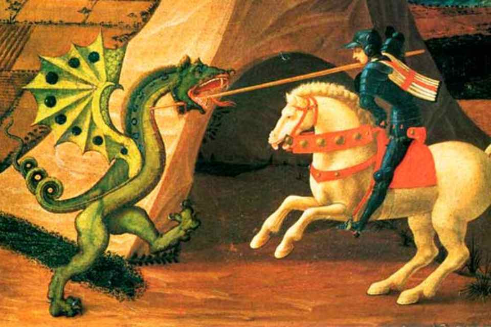 SAN JORGE