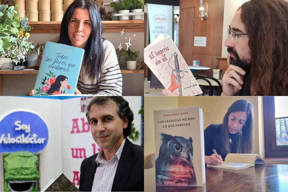 Día del libro