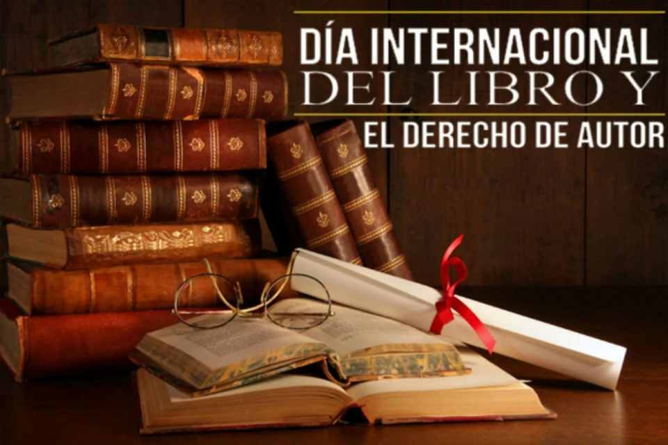 Du00eda del libro