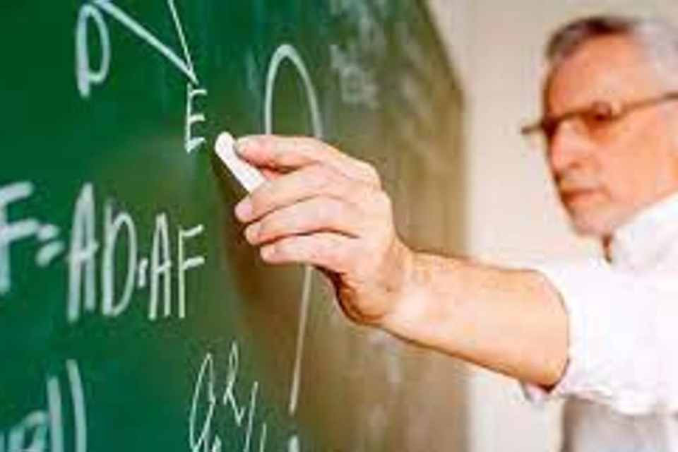 PROFESOR HONORÍFICO