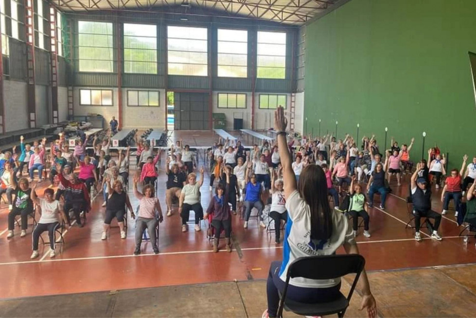ENCUENTRO DEPORTIVO COMARCA CALATAYUD