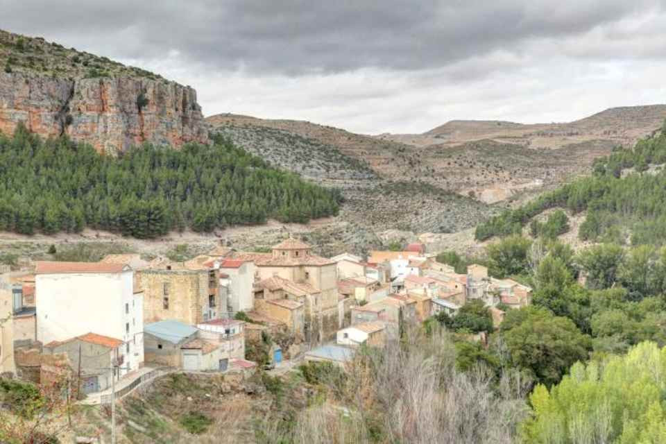 CALMARZA