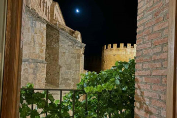 Casa rural monteagudo