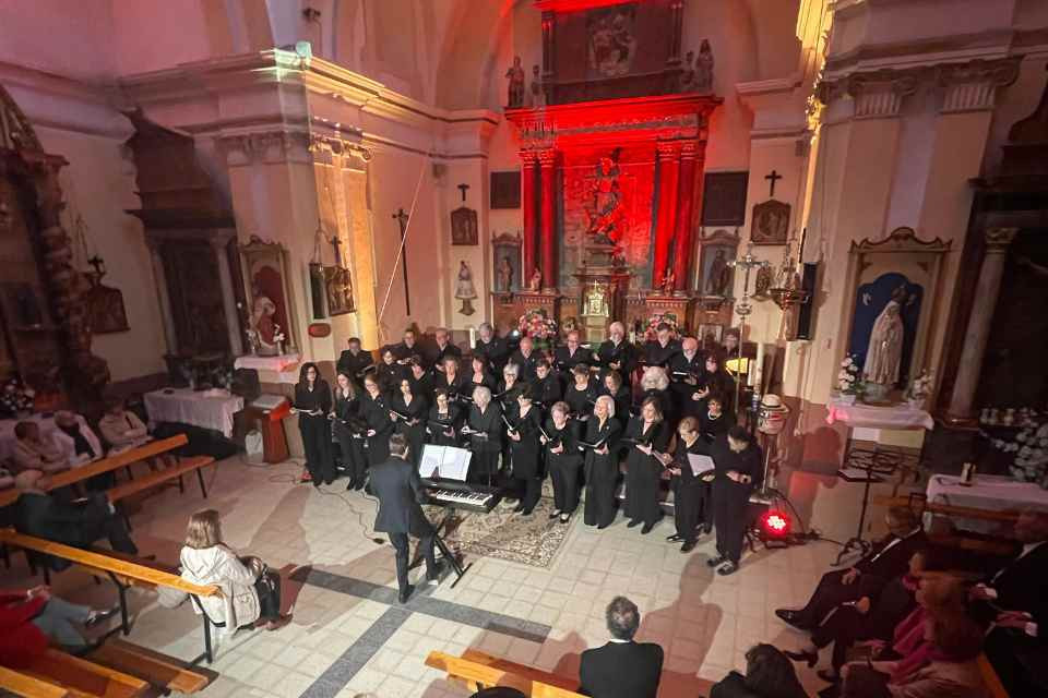 Coro calmarza 3