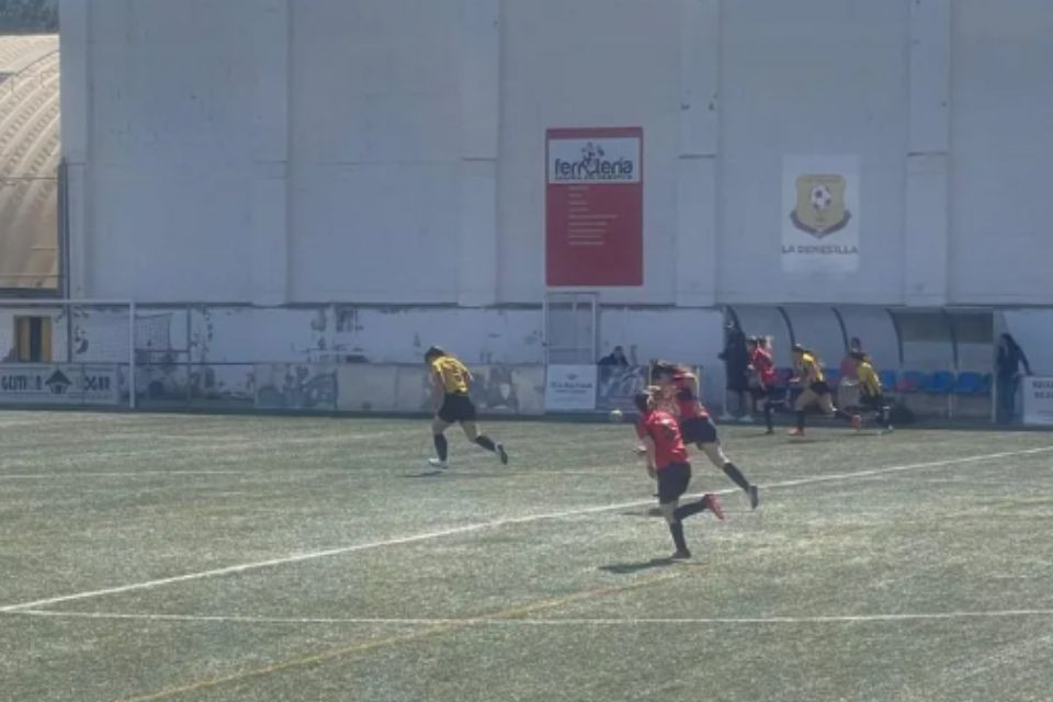 Cd ateca femenino