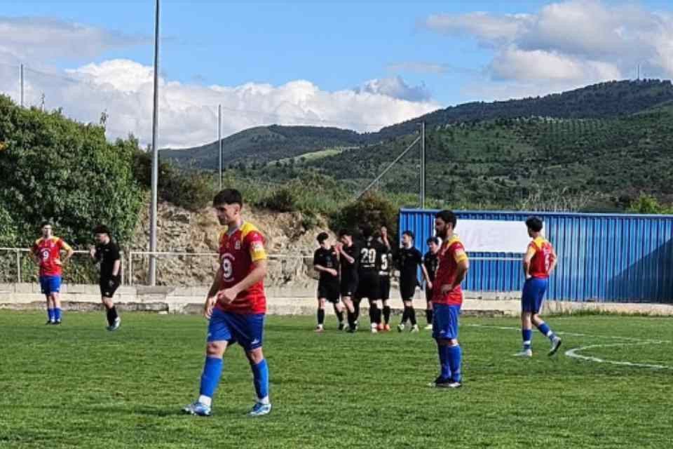 C.D. ATECA VS UD ARIZA
