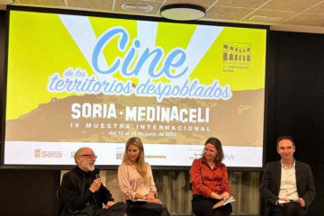 MEDINACELI CINE