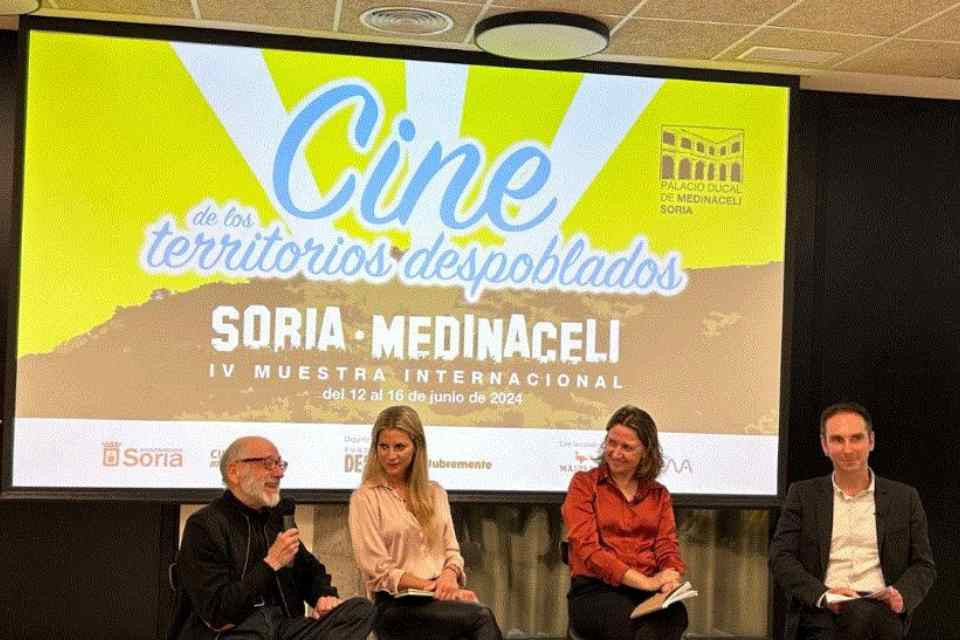 MEDINACELI CINE