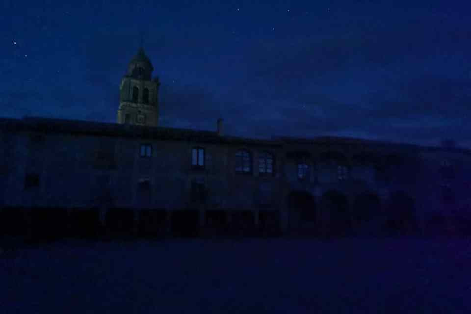 MEDINACELI A OSCURA