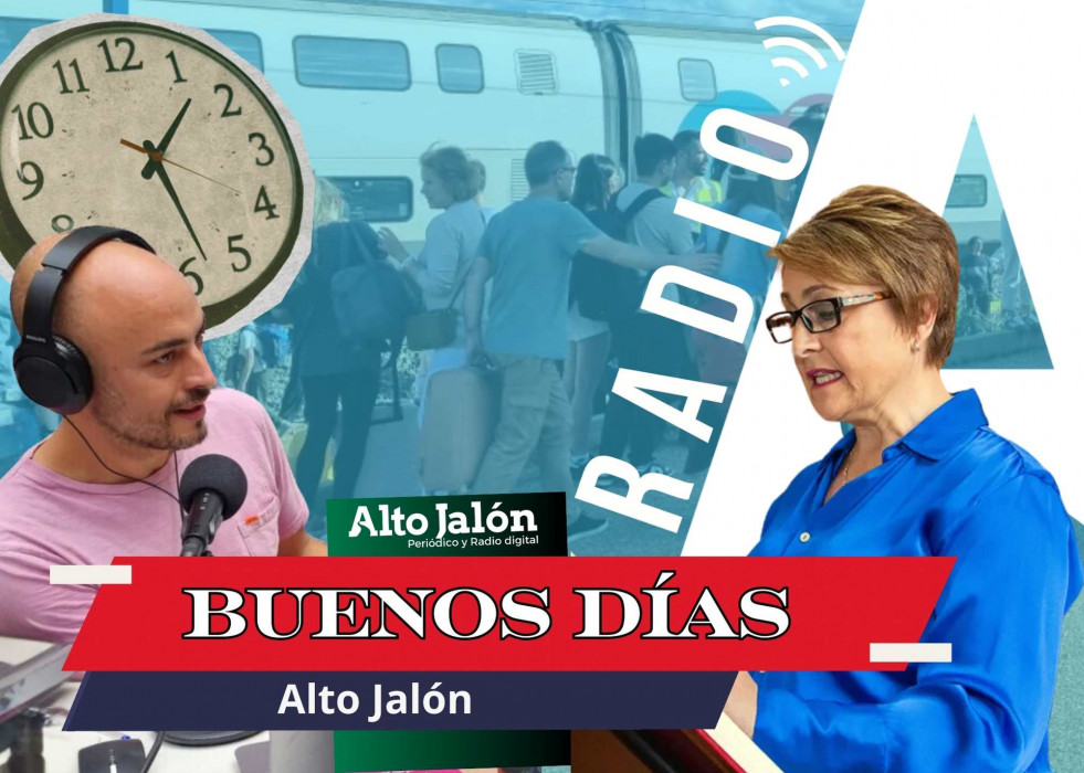 Buenos días pilar marco