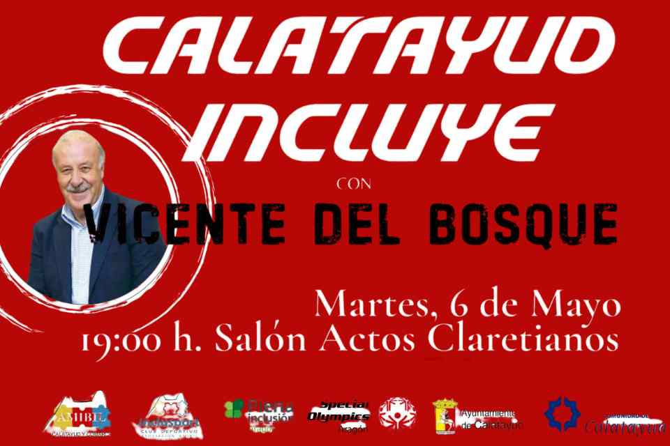 Vicente del bosque