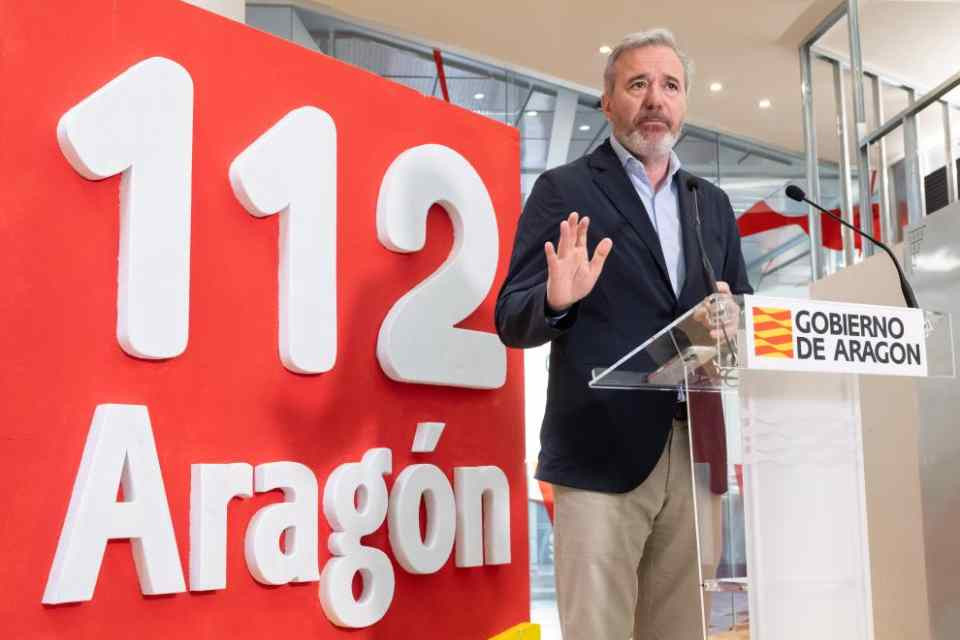 Azcón 112