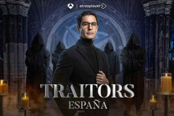 Traitors españa