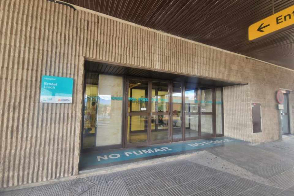 HOSPITAL CALATAYUD