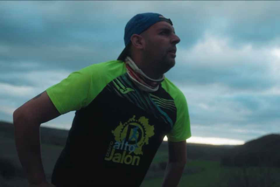 FERNANDITO NANO TRAIL