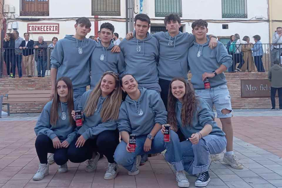 QUINTOS IBDES 2007