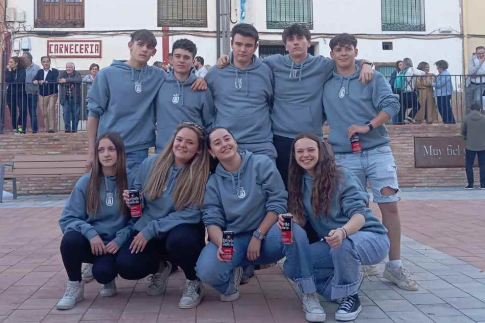 QUINTOS IBDES 2007