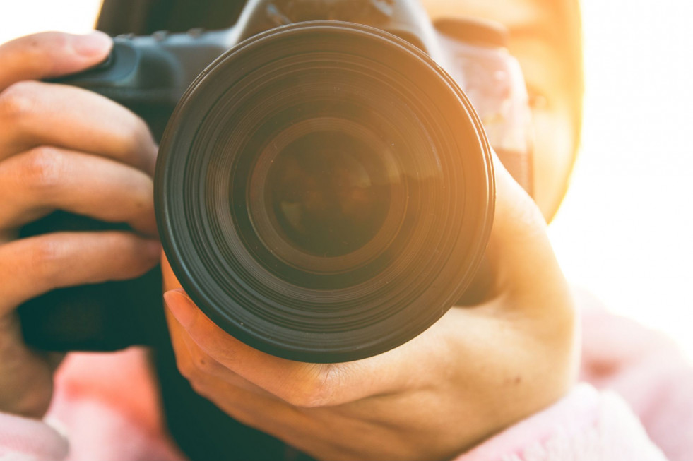 Concurso fotogrfía