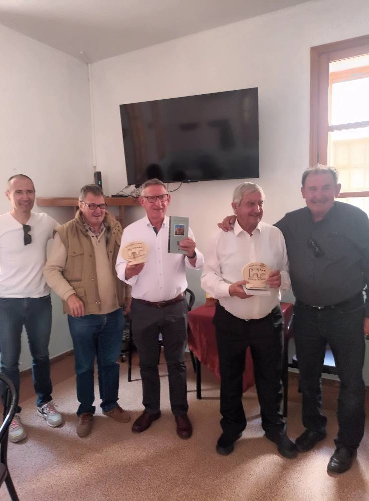 Fiestas monreal de ariza (20)
