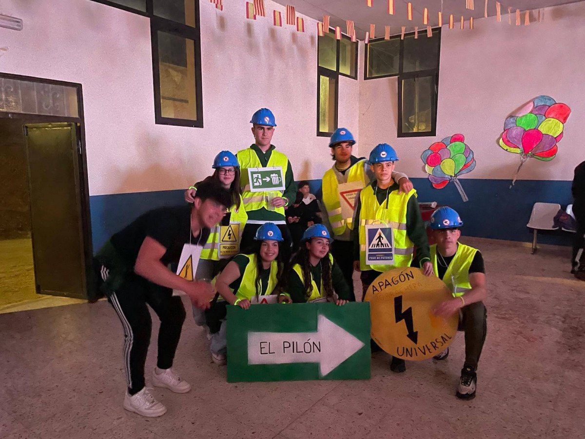 Fiestas monreal de ariza (6)