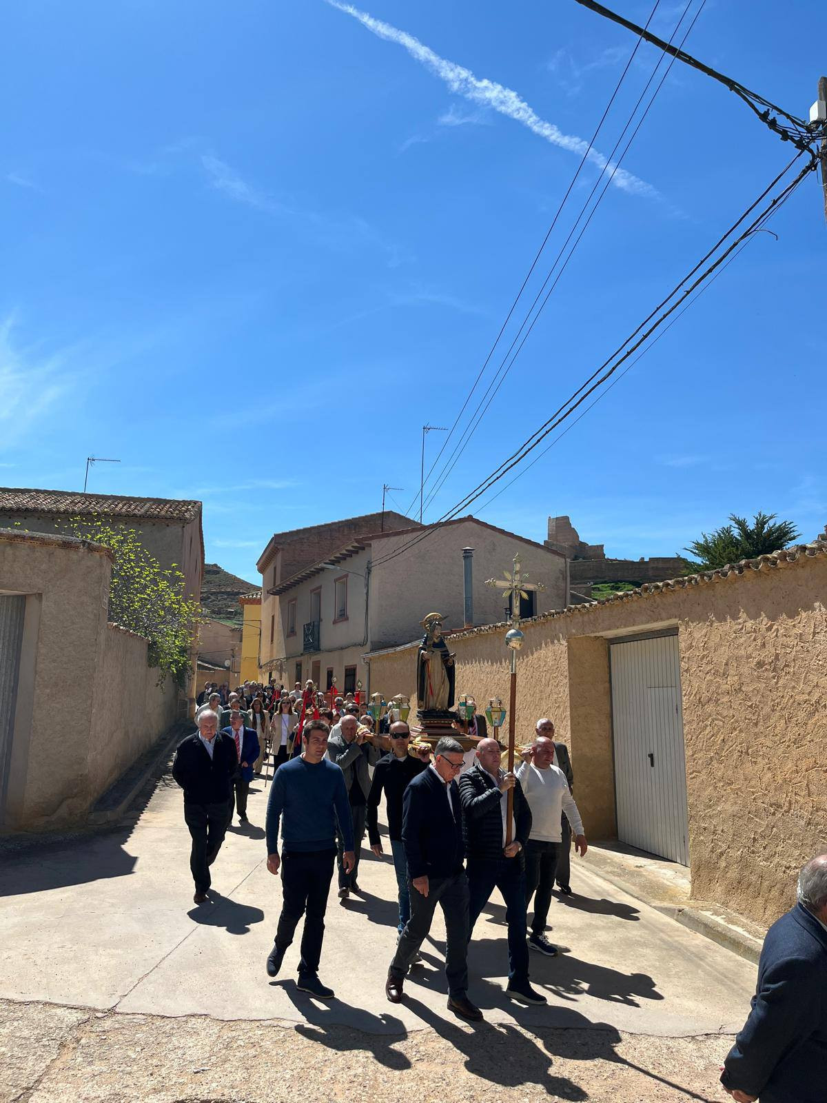 Fiestas monreal de ariza (19)