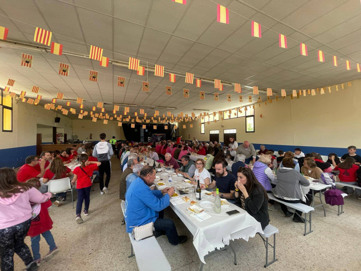 Fiestas monreal de ariza (10)