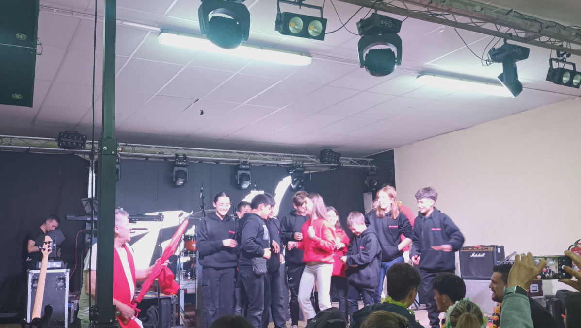 Fiestas monreal de ariza (4)