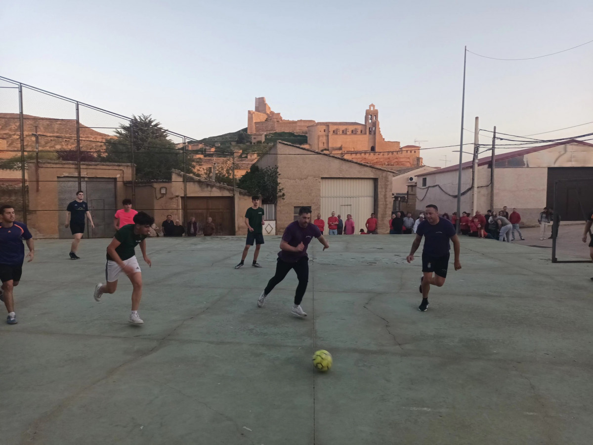 Fiestas monreal de ariza (18)