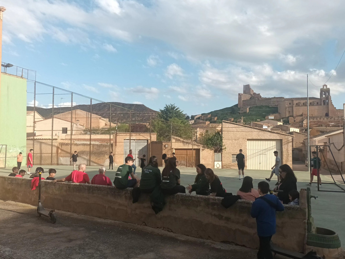 Fiestas monreal de ariza (17)