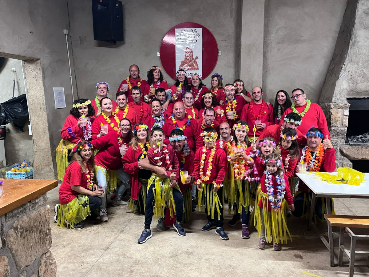 Fiestas monreal de ariza (3)