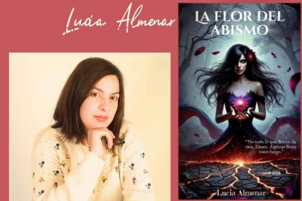 Lucía almenar