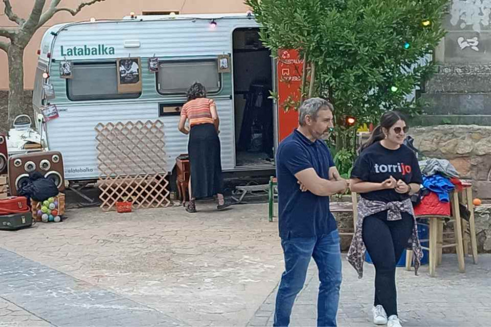 Torrijo