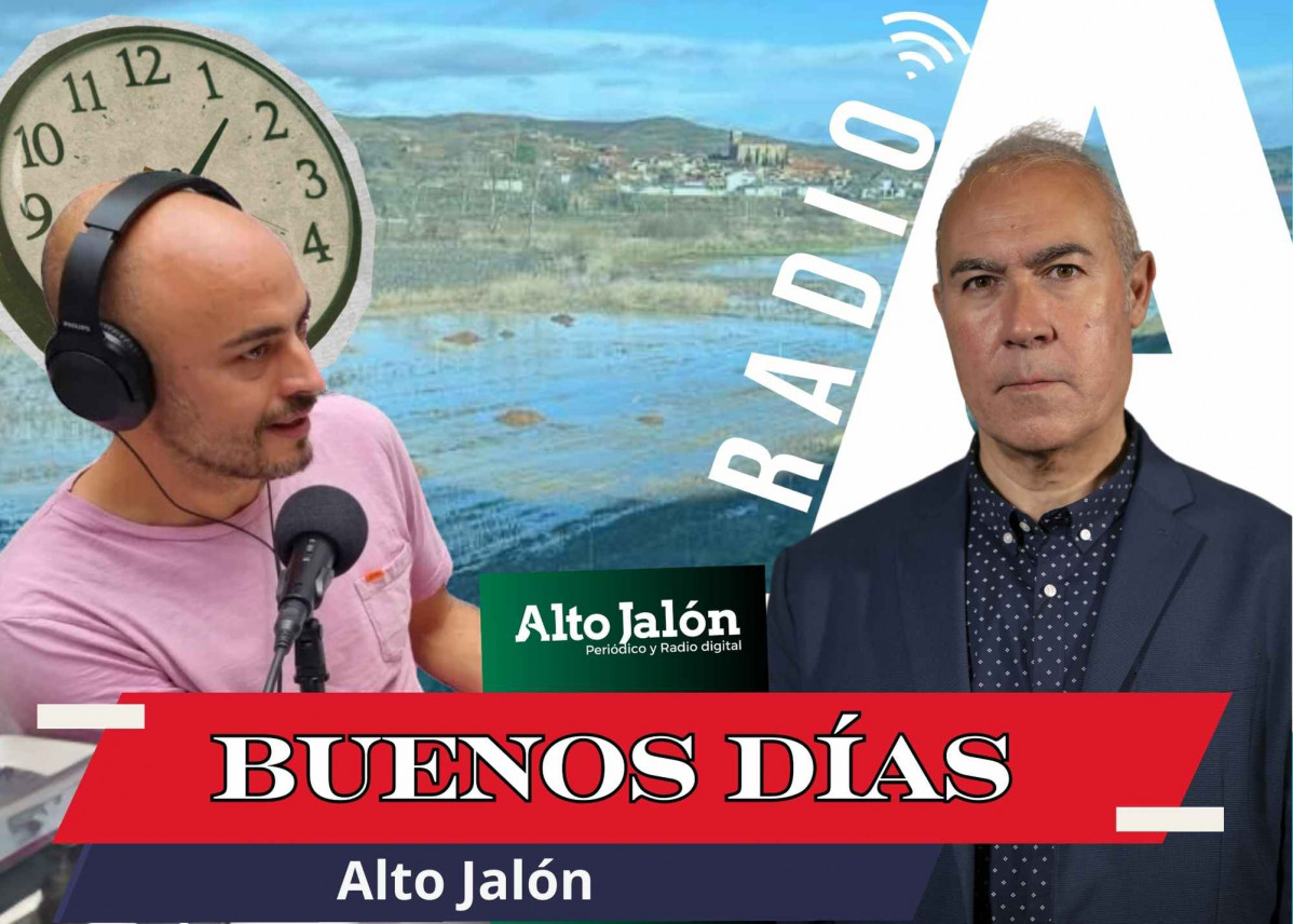 Buenos du00edas ramu00f3n duce