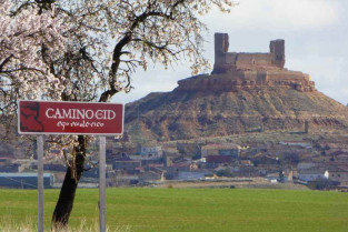 Camino del cid