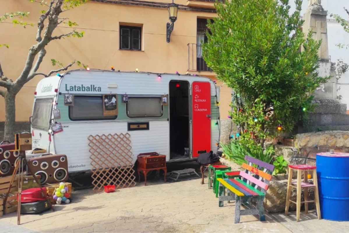 Latabalka