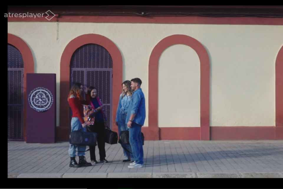 Traitors alhama
